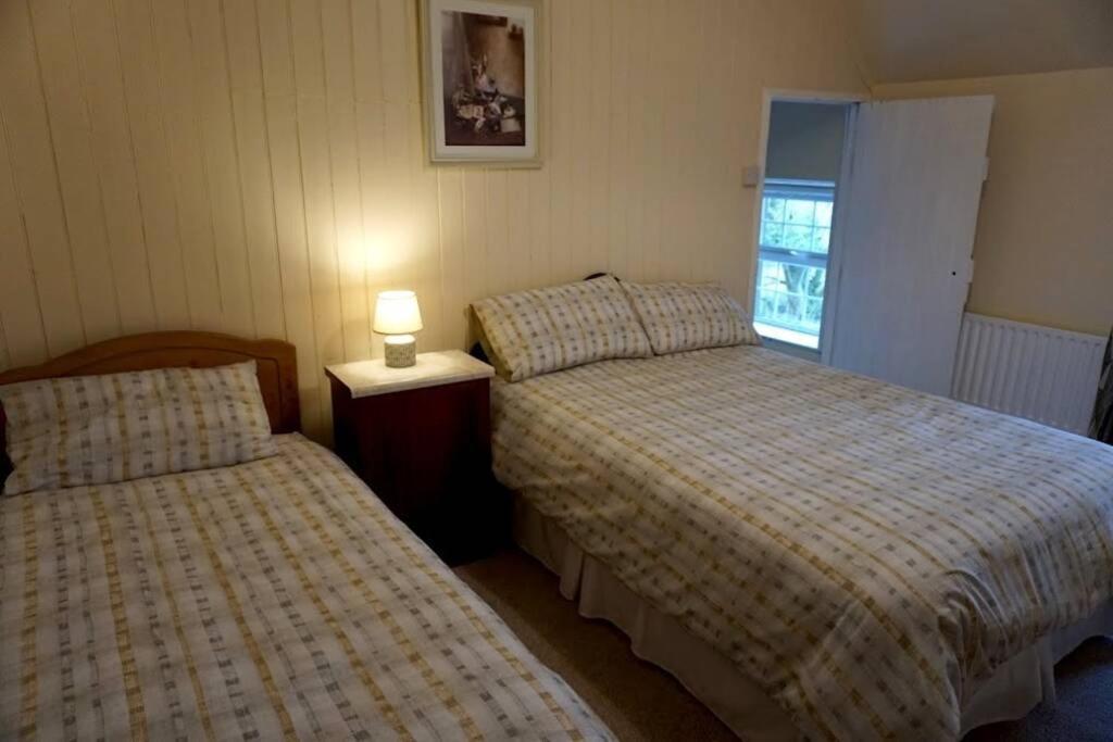 Meenadreen Cottage 도니골 외부 사진
