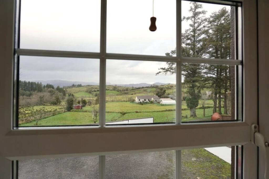 Meenadreen Cottage 도니골 외부 사진