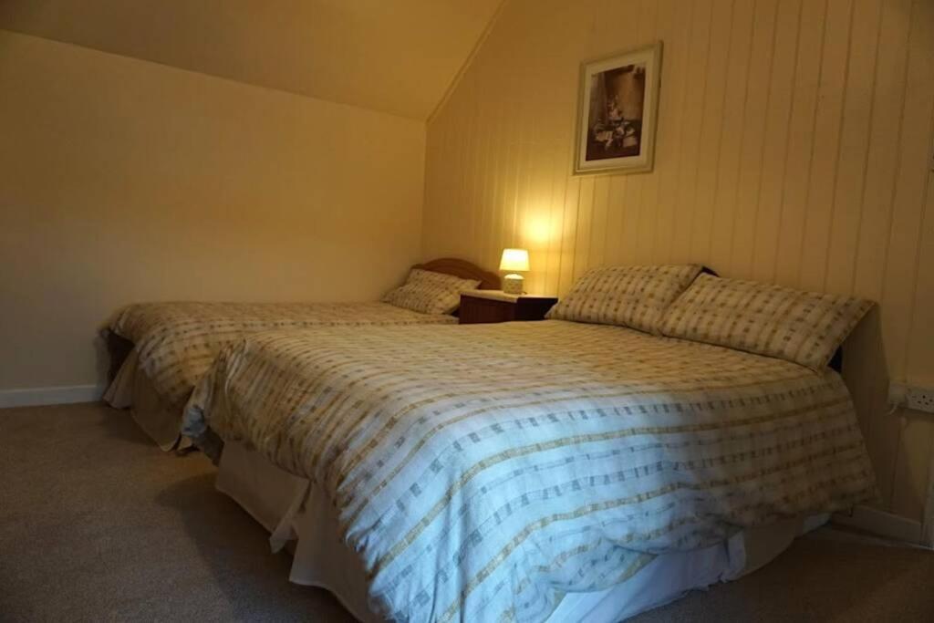 Meenadreen Cottage 도니골 외부 사진