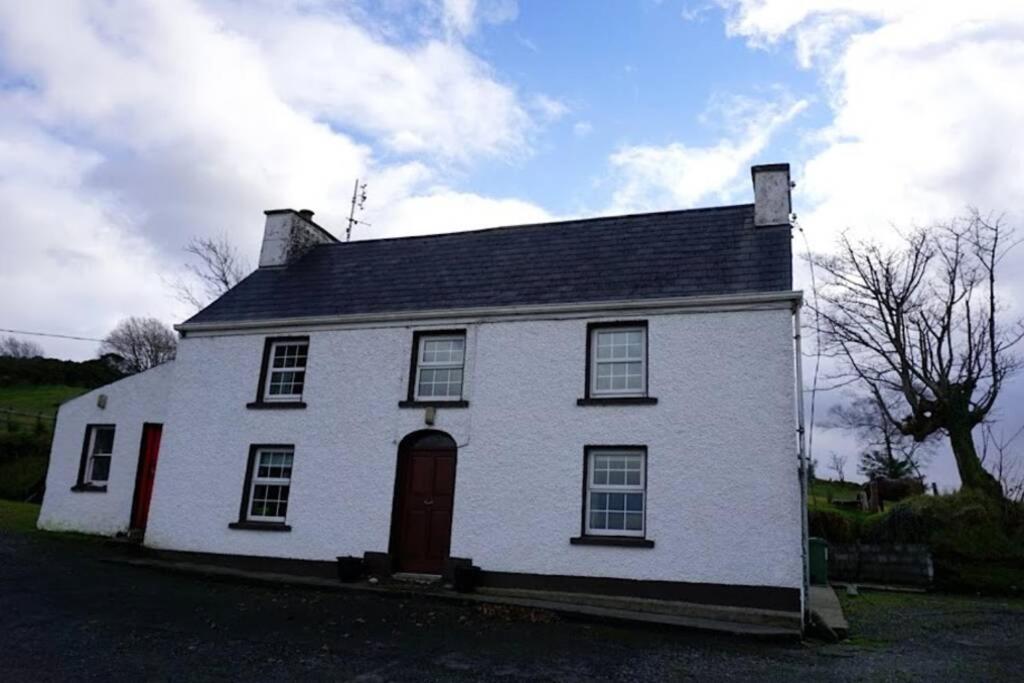 Meenadreen Cottage 도니골 외부 사진